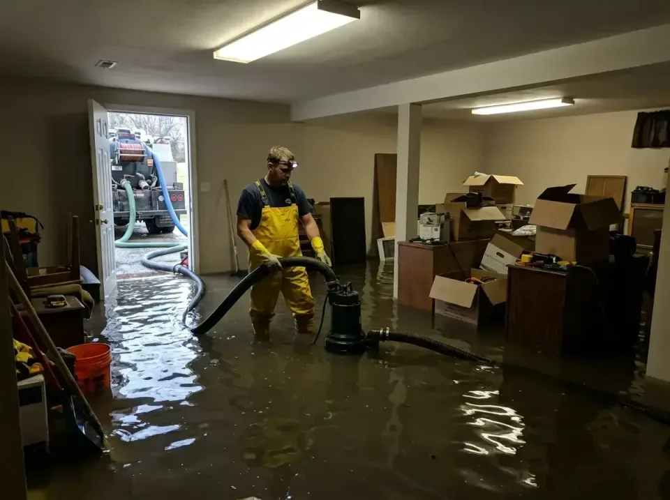 basement-burst-pipe-flooding-a-001 — frequently asked questions, 24-Hour Water Damage Restoration Services in Marksville, LA